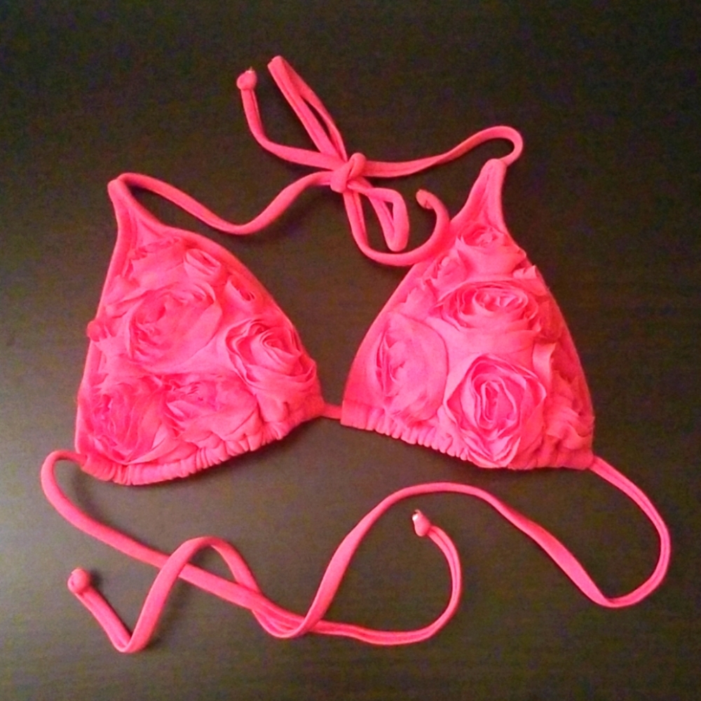 Bikini top